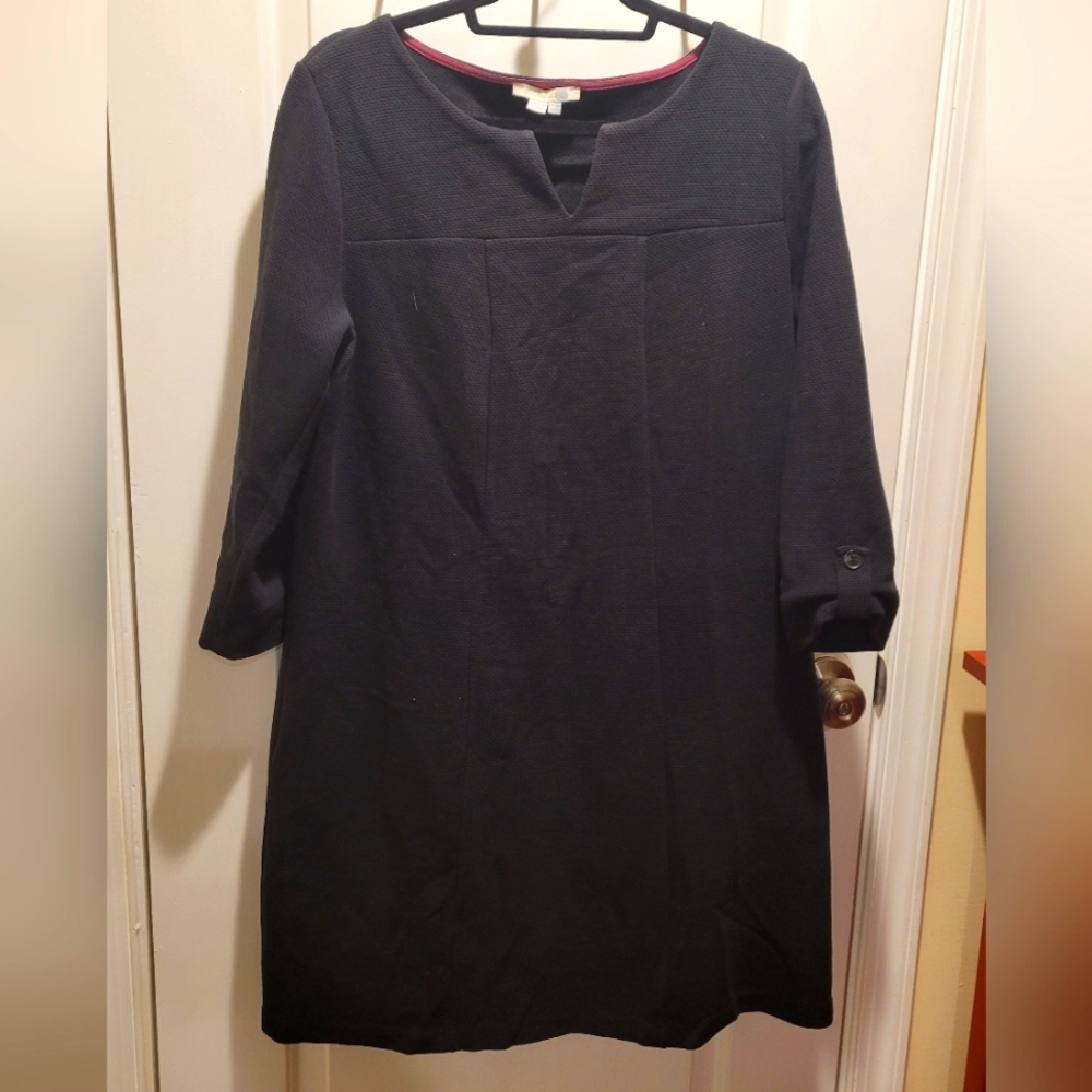Boden dress